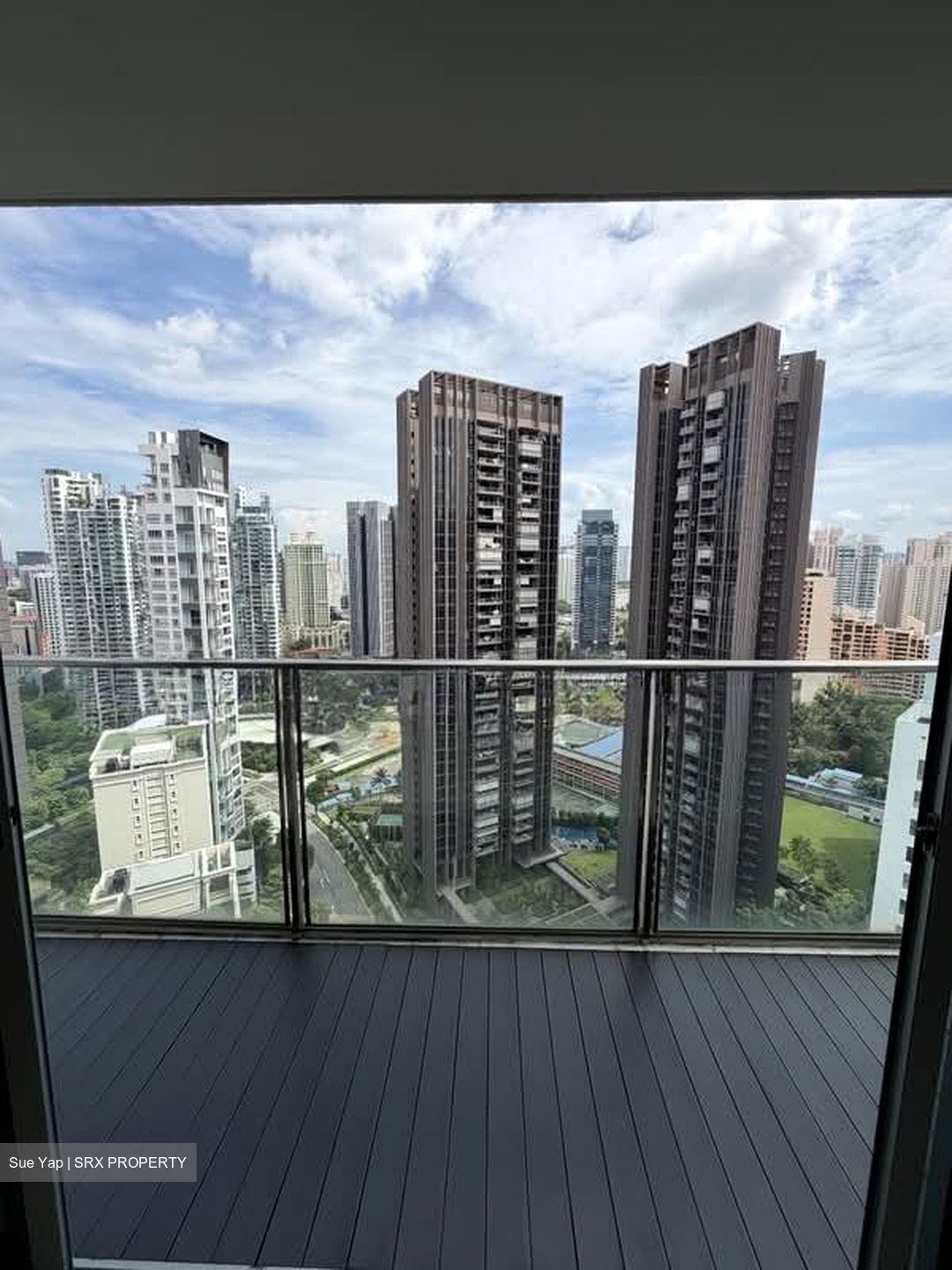 Urbana (D9), Condominium #576751361